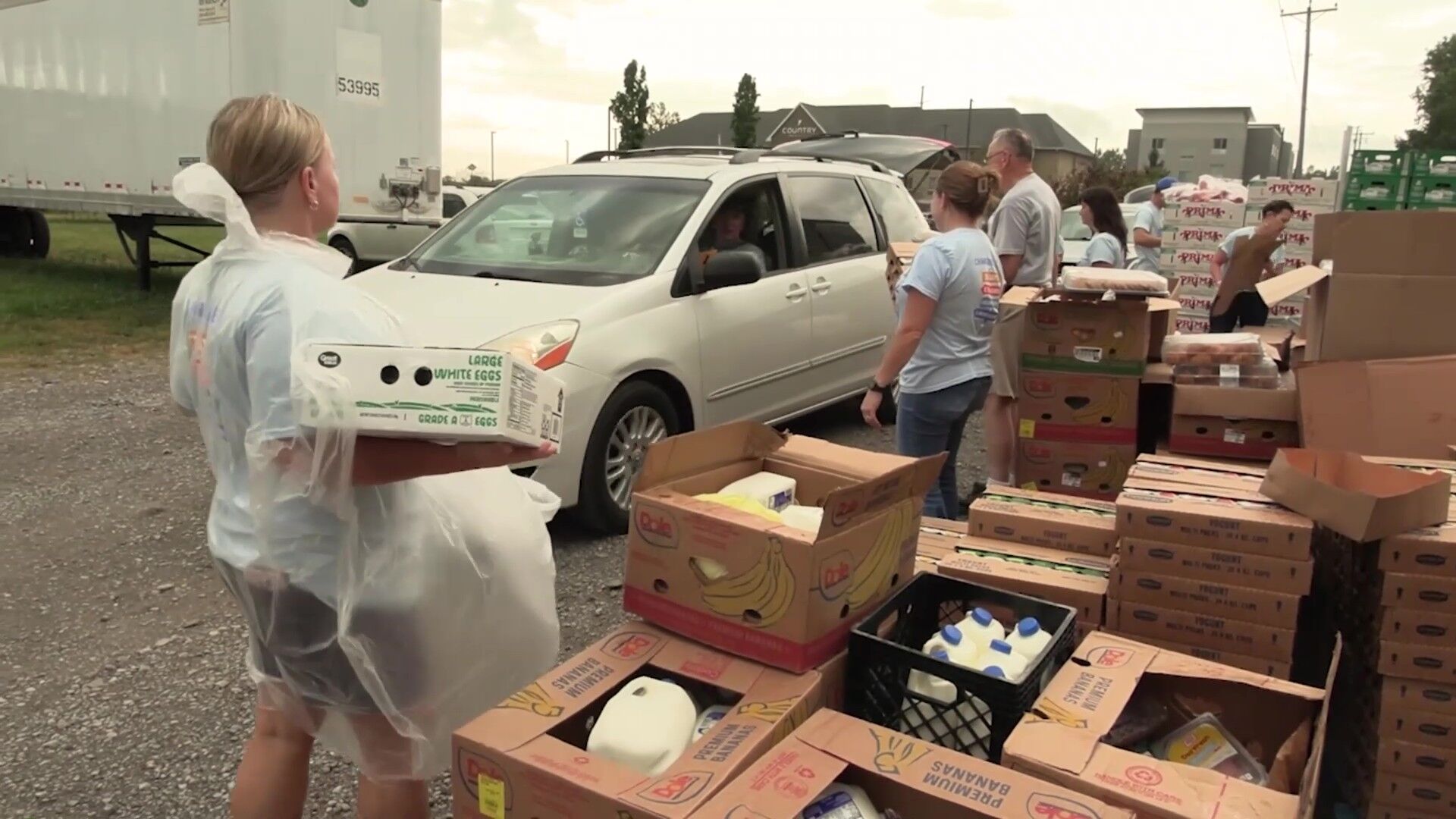 Ohio Lawmakers allocate $25 Million to support families amid SNAP uncertainty